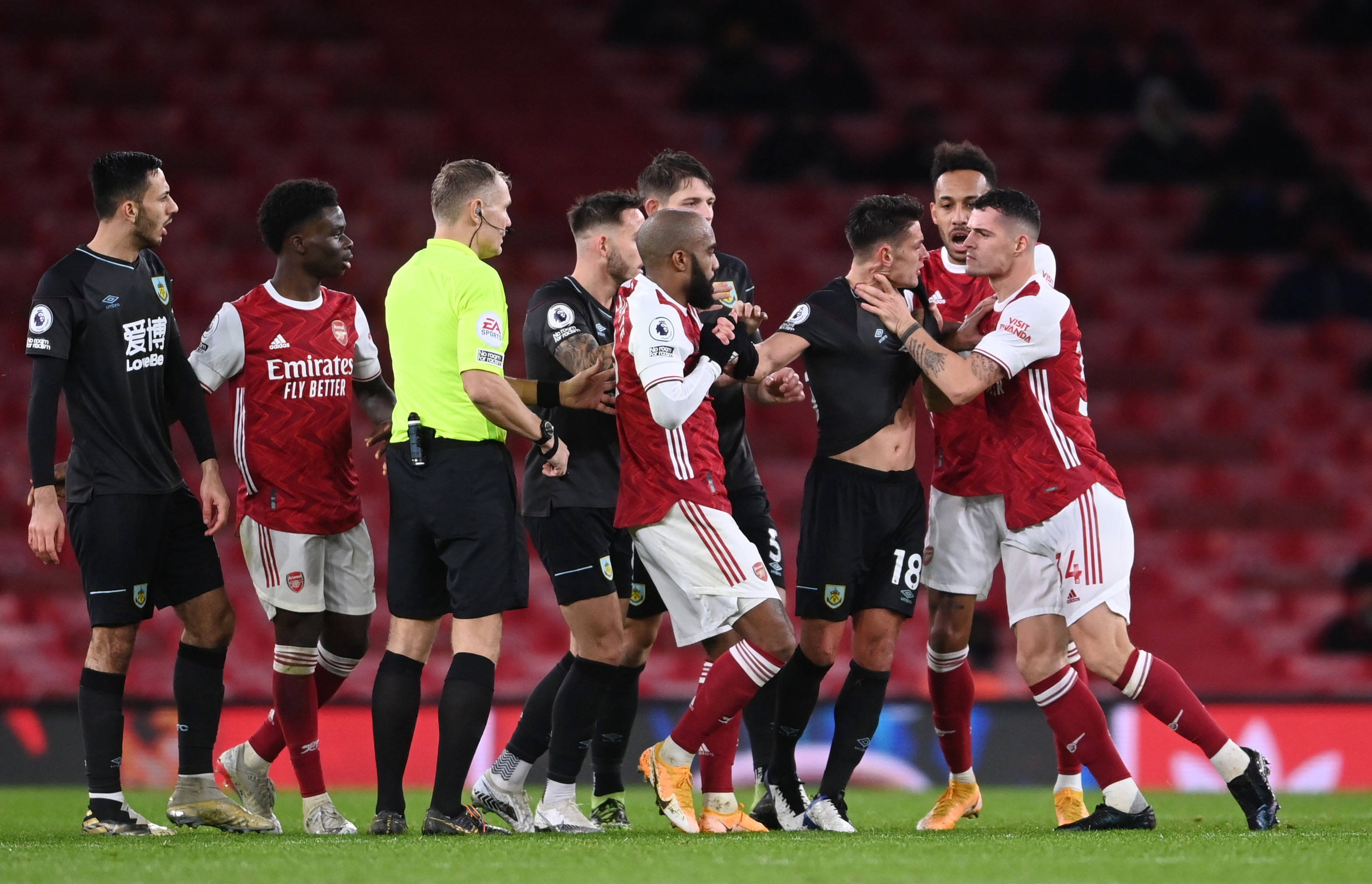 迅速的救援 迅速的救援